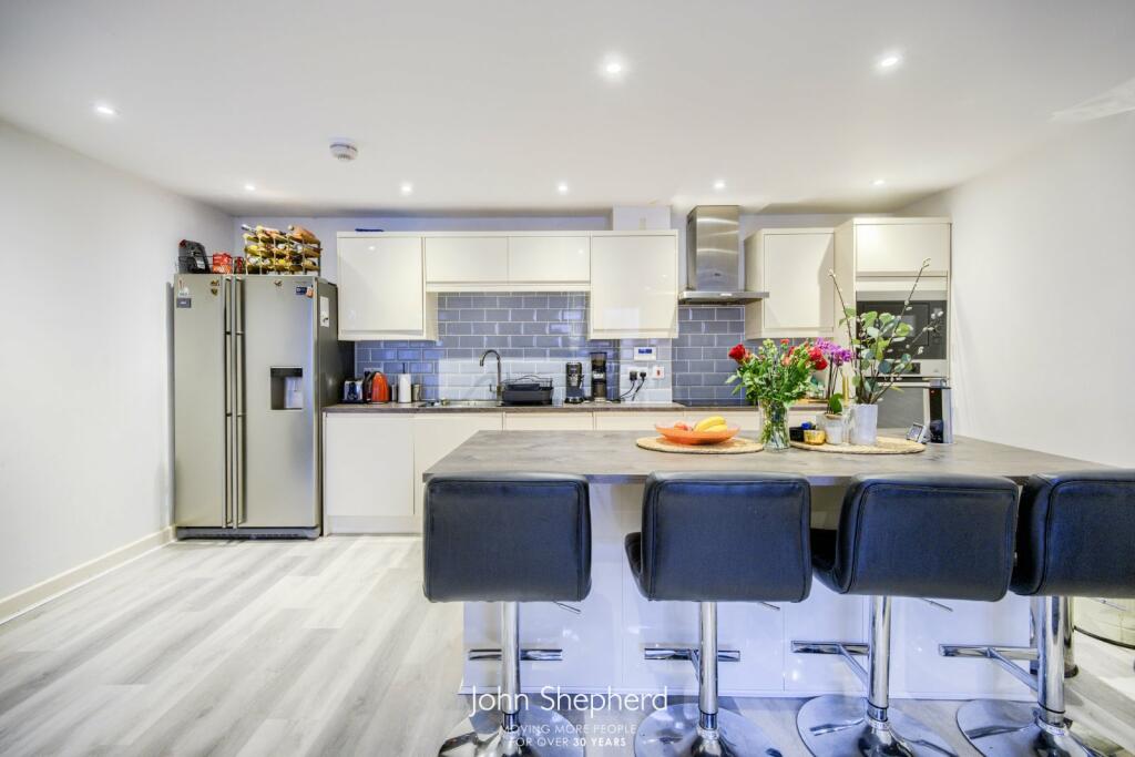 Additional image 3 of Warstone Lane, Birmingham, West Midlands, B18