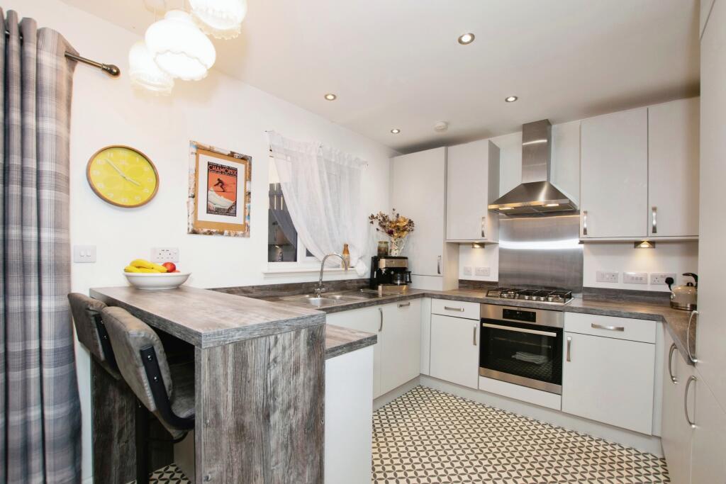 Additional image 3 of Baillie Crescent, Alford, AB33