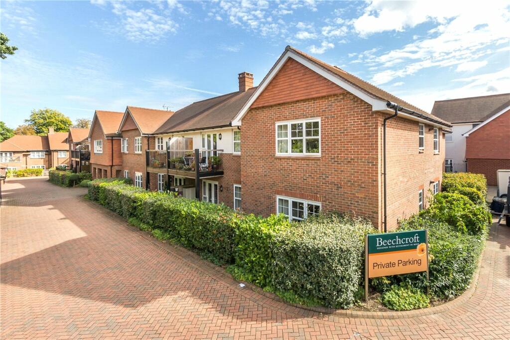 Milton House, 4 Wordsworth Close, St Albans, AL3