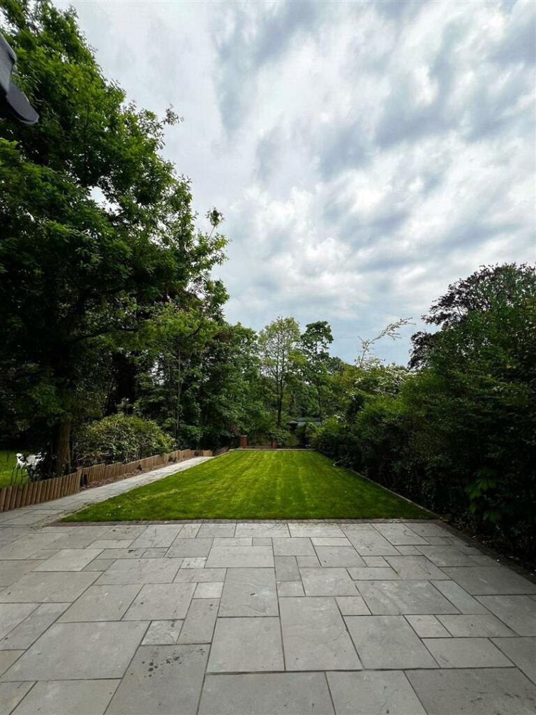 Additional image 8 of *GARDEN FLAT* Salisbury Road, Moseley, Birmingham