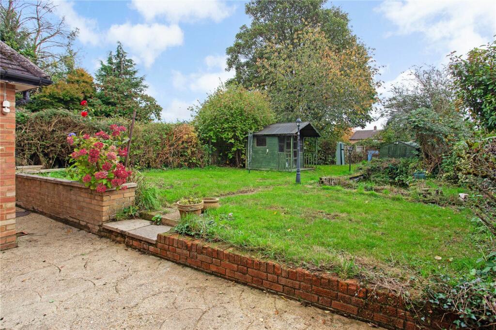 Additional image 13 of Holcroft Road, Harpenden, Hertfordshire, AL5