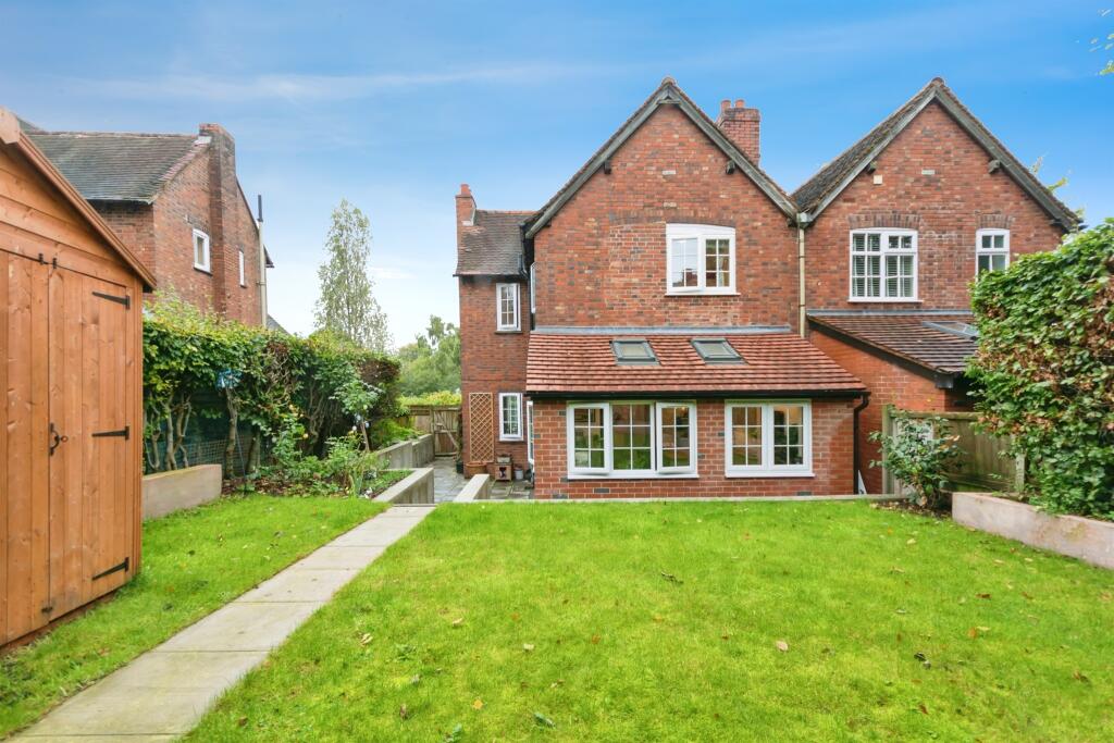 Additional image 15 of Moor Pool Avenue, Birmingham