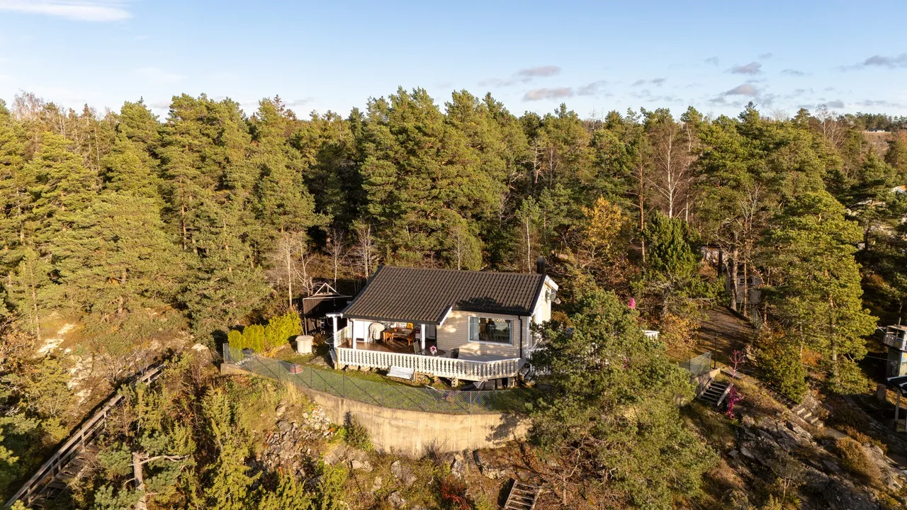 Additional image 2 of Skurvåsveien 9, 1554 Son