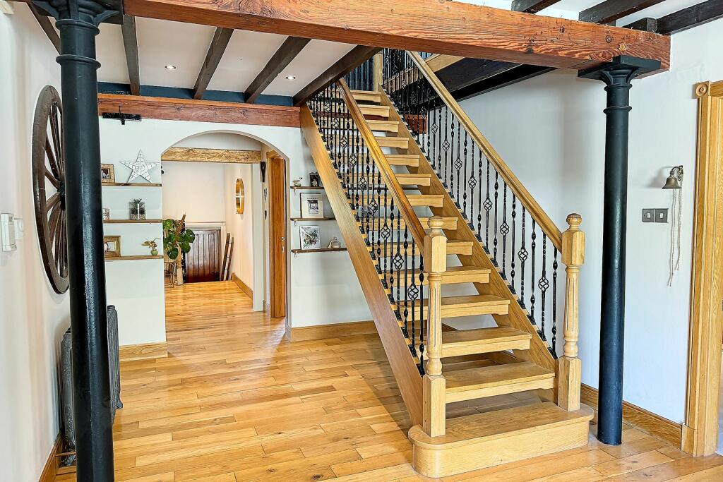 Additional image 5 of Crooksmill, Keith, Banffshire, Moray, AB55 6QQ