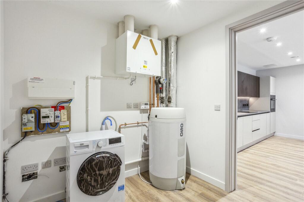 Additional image 8 of Flat 36, The Pressworks, Northwood St, Birmingham, B3