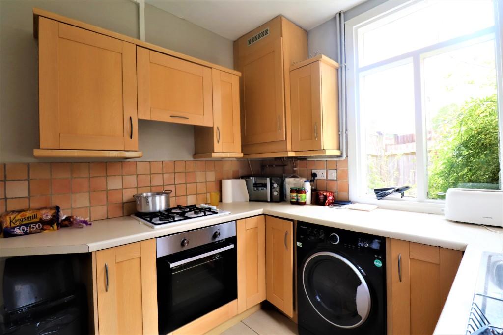 Harold Road, Birmingham, B16