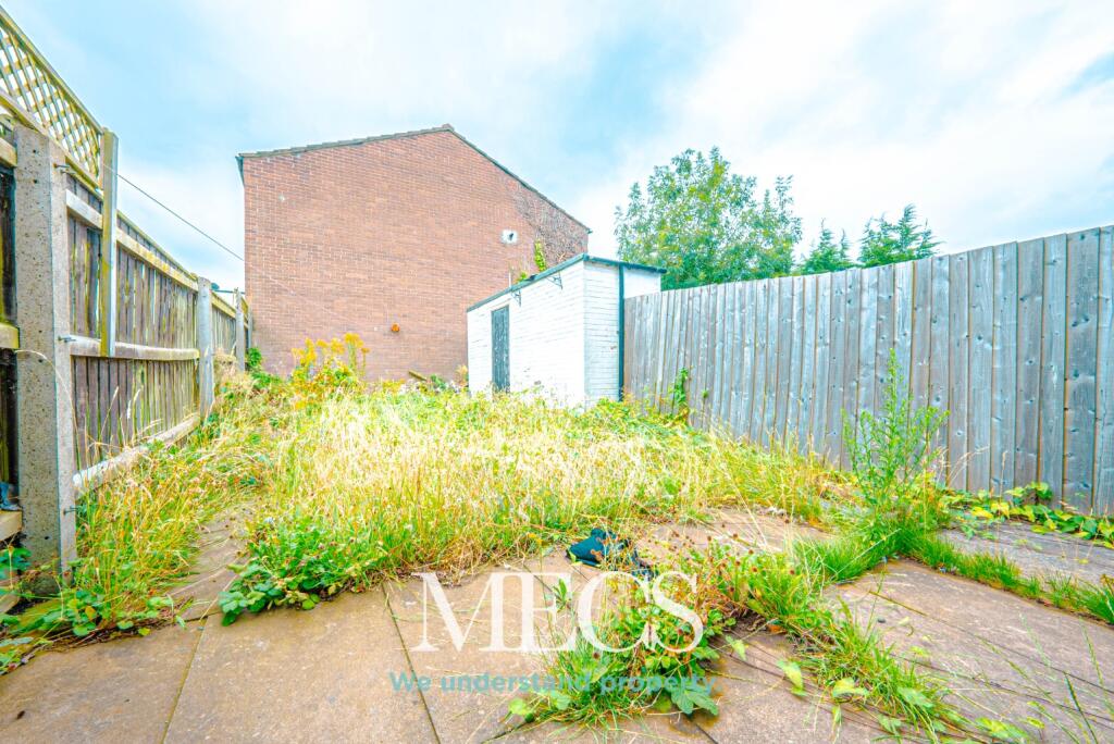 Additional image 12 of Canberra Way, Birmingham, West Midlands, B12 0TN