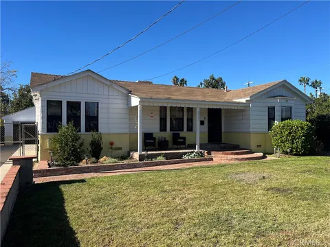 8961 Haddon Avenue, Sun Valley, CA 91352