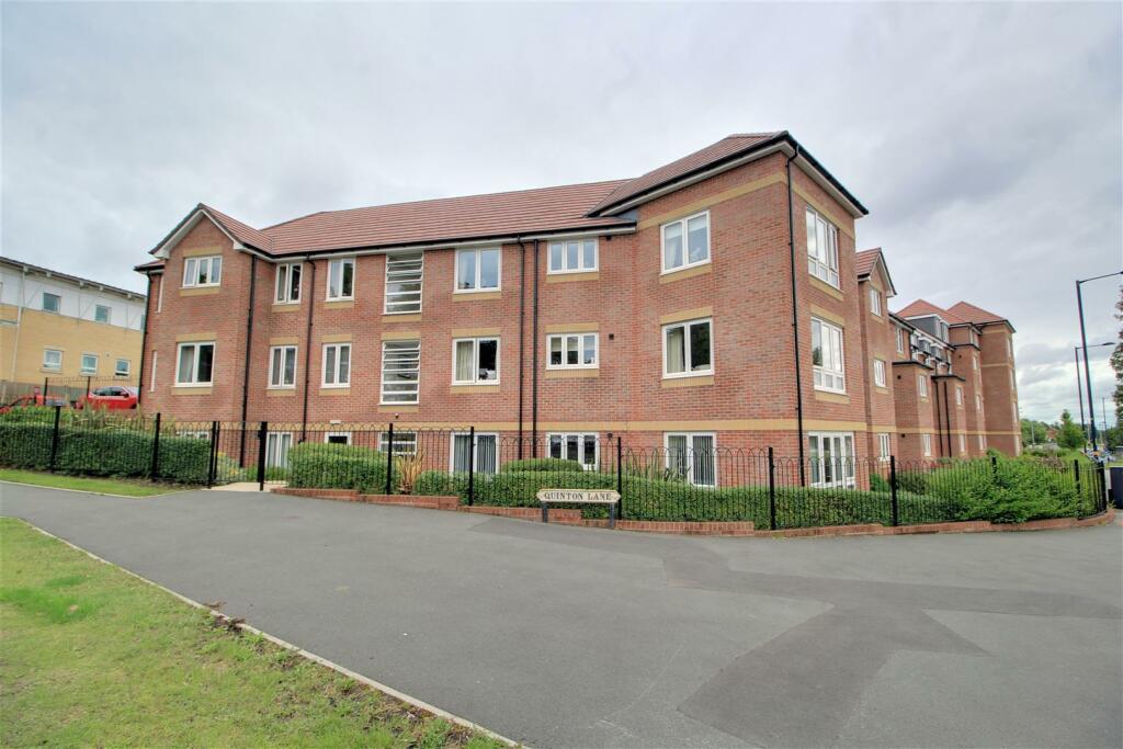 Additional image 15 of Hadley Lodge, Quinton, Birmingham