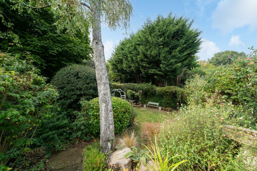 Additional image 5 of Mile House Lane, St Albans