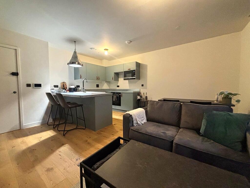 Additional image 4 of Derwent House, 7 Mary Ann Street, Birmingham, B3