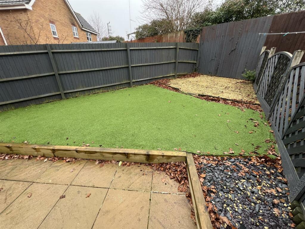 Additional image 3 of Greenacres, Bartley Green, Birmingham