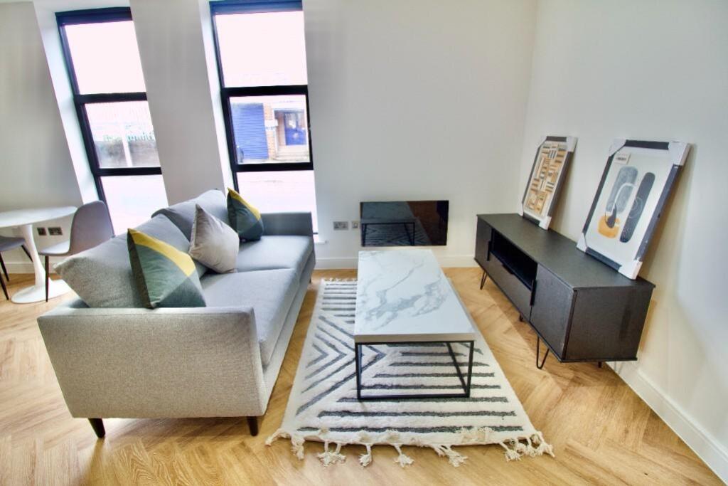 Additional image 3 of The Hallmark, 5 Bond Street, Birmingham, Warwickshire, B19