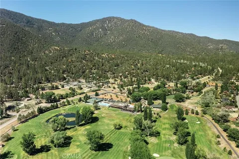 15412 Mil Potrero Hwy Unit ERO HW, Pine Mountain Club, CA 93222