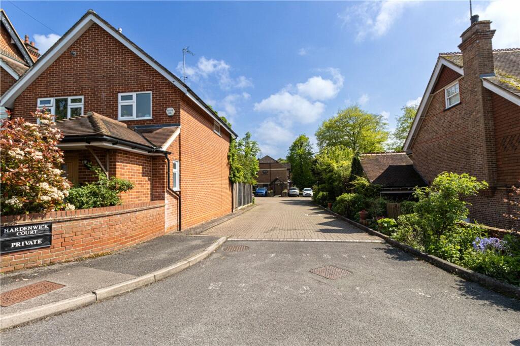 Additional image 11 of Townsend Road, Harpenden, Hertfordshire, AL5