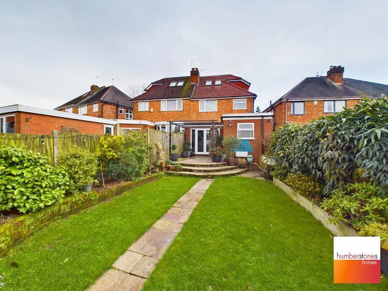 Additional image 10 of Grayswood Park Road, Quinton