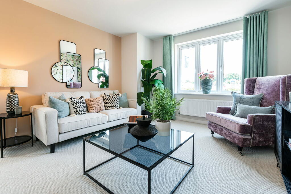 Additional image 4 of Off Tessall Lane,
Northfield,
Birmingham,
B31 5EN