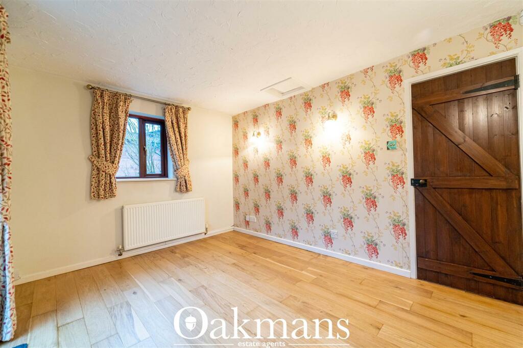 Additional image 8 of Bournville Mews, Oak Farm Road, B30