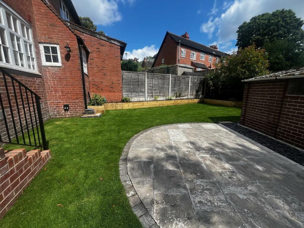 Additional image 19 of Carless Avenue, Harborne, Birmingham