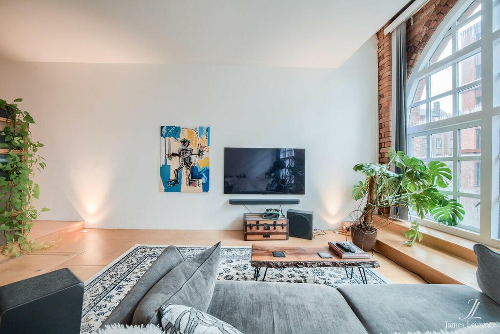 Additional image 18 of Ludgate Lofts, 17 Ludgate Hill, Jewellery Quarter