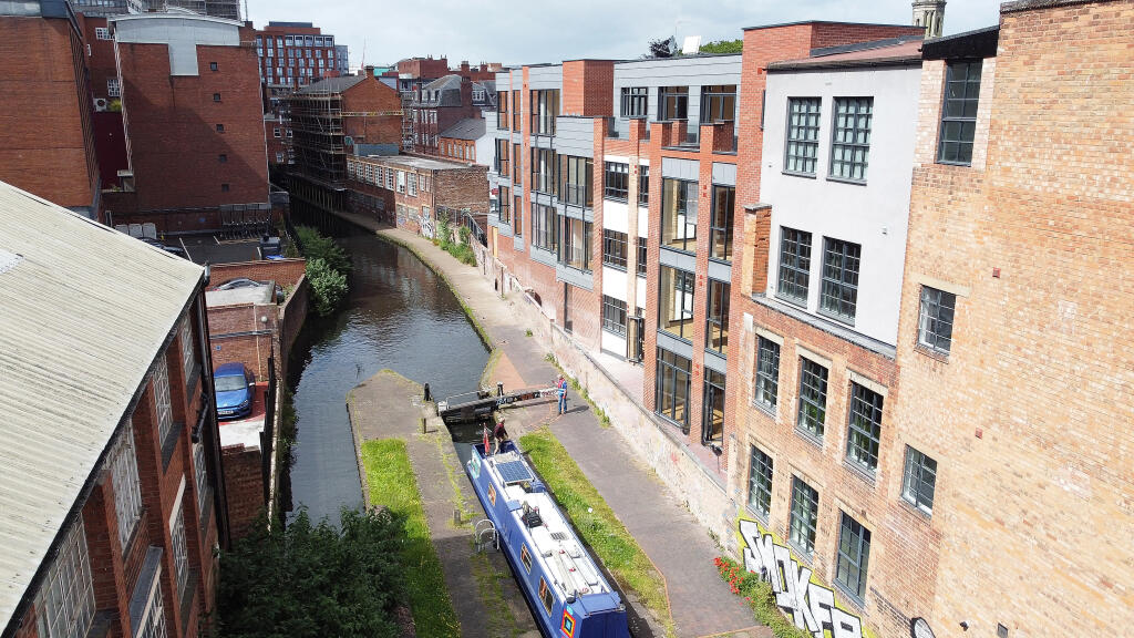 Additional image 19 of Water Street, Birmingham, B3