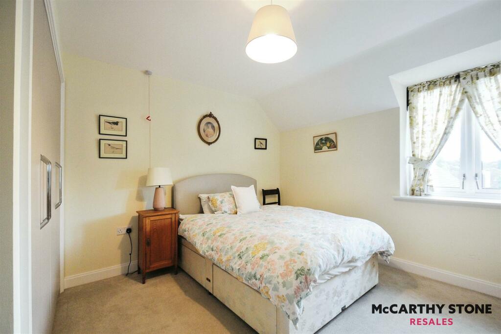 Additional image 9 of 44 Eleanor House, London Road, St. Albans AL1 1NR
