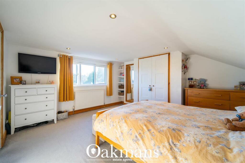 Additional image 17 of Gibbins Road, Birmingham, B29