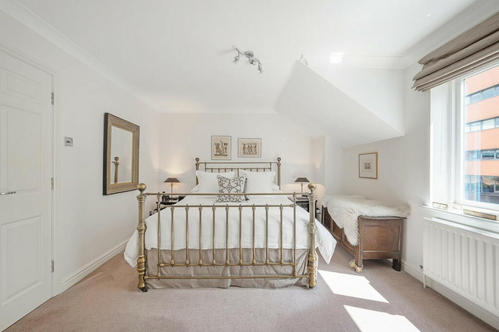 Additional image 28 of Symphony Court, Birmingham, West Midlands B16 8AD