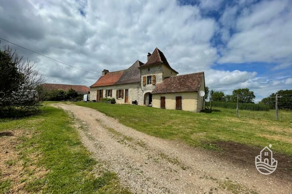 Additional image 2 of Gramat, Midi-Pyrenees, 46500, France