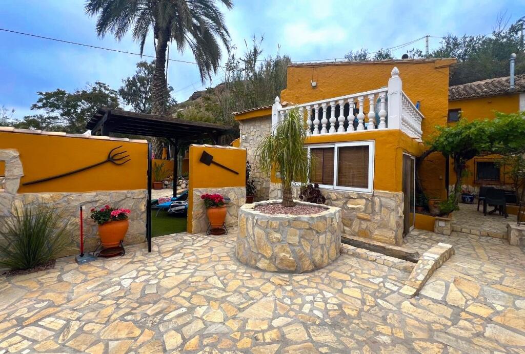 Primary image of Andalucia, Almería, Spain