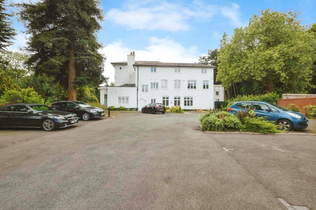 Additional image 11 of Wilberforce Way, Birmingham, West Midlands, B24