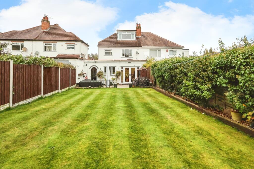 Additional image 12 of Wheats Avenue, Harborne, Birmingham