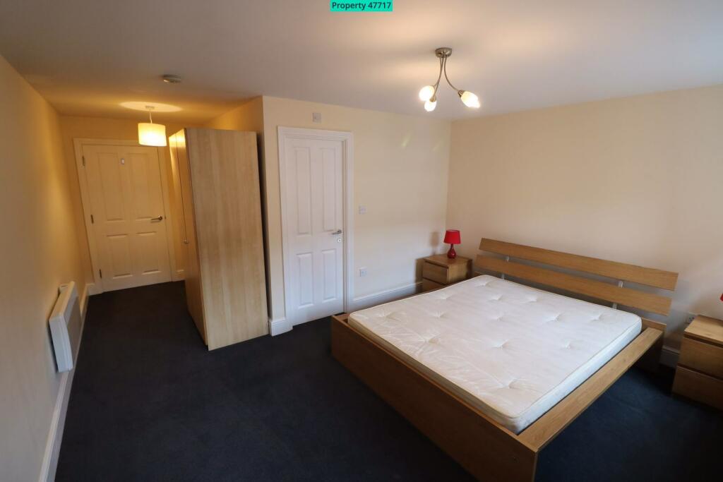 Additional image 9 of House Of York 27A, Charlotte Street, Birmingham, B3 1PT