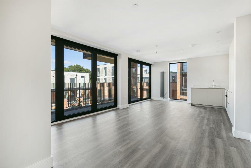 Additional image 25 of Plot B4, Old Electricity Works, Campfield Road, St. Albans