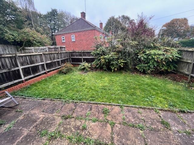 Additional image 17 of 30 Cross Farm Road, Harborne, Birmingham