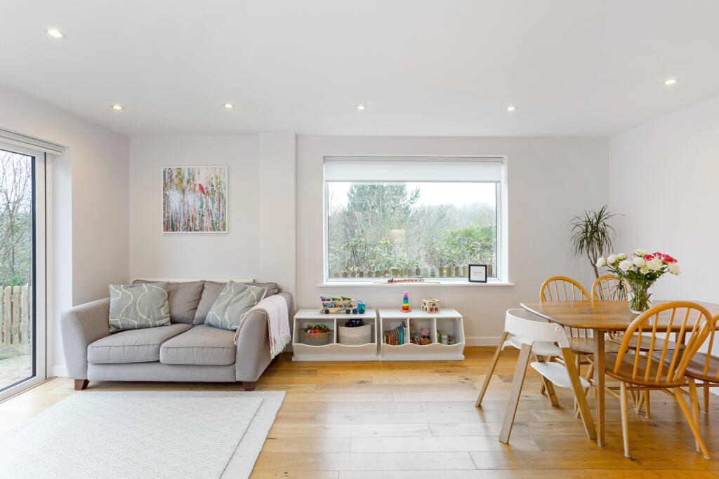 Additional image 15 of Manor Road, Wheathampstead, AL4