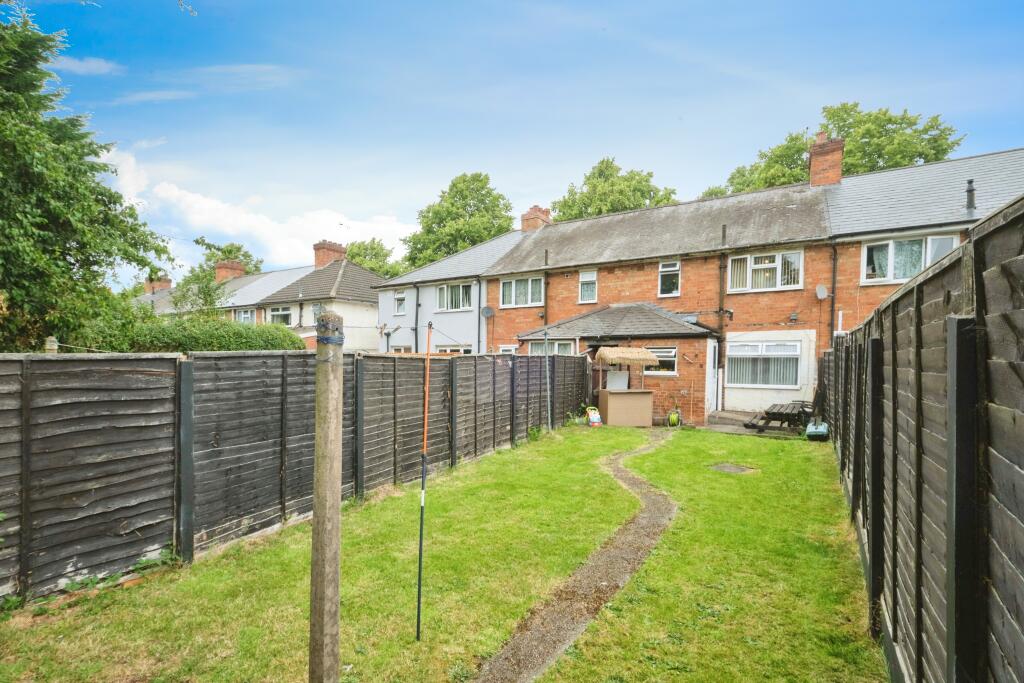 Additional image 16 of Hob Moor Road, Yardley, Birmingham, West Midlands, B25