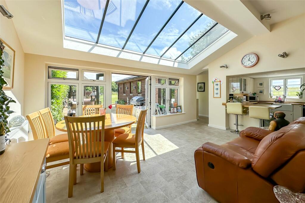 Additional image 40 of Priors Spring House, Little Woodend, Markyate, AL3