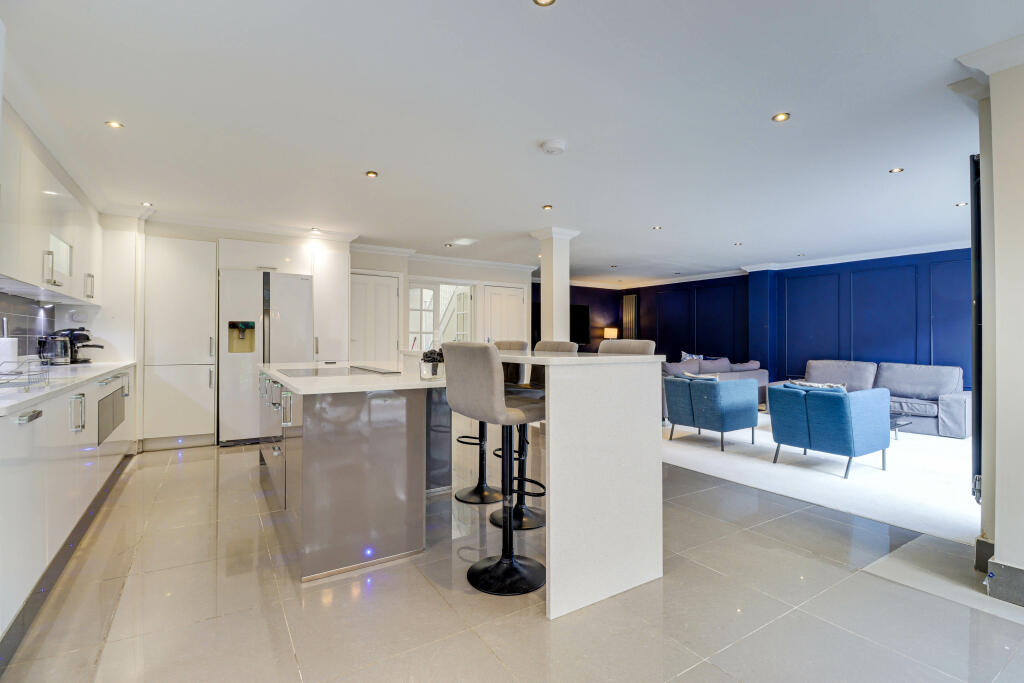 Additional image 20 of Ridge Avenue, Harpenden, Hertfordshire, AL5