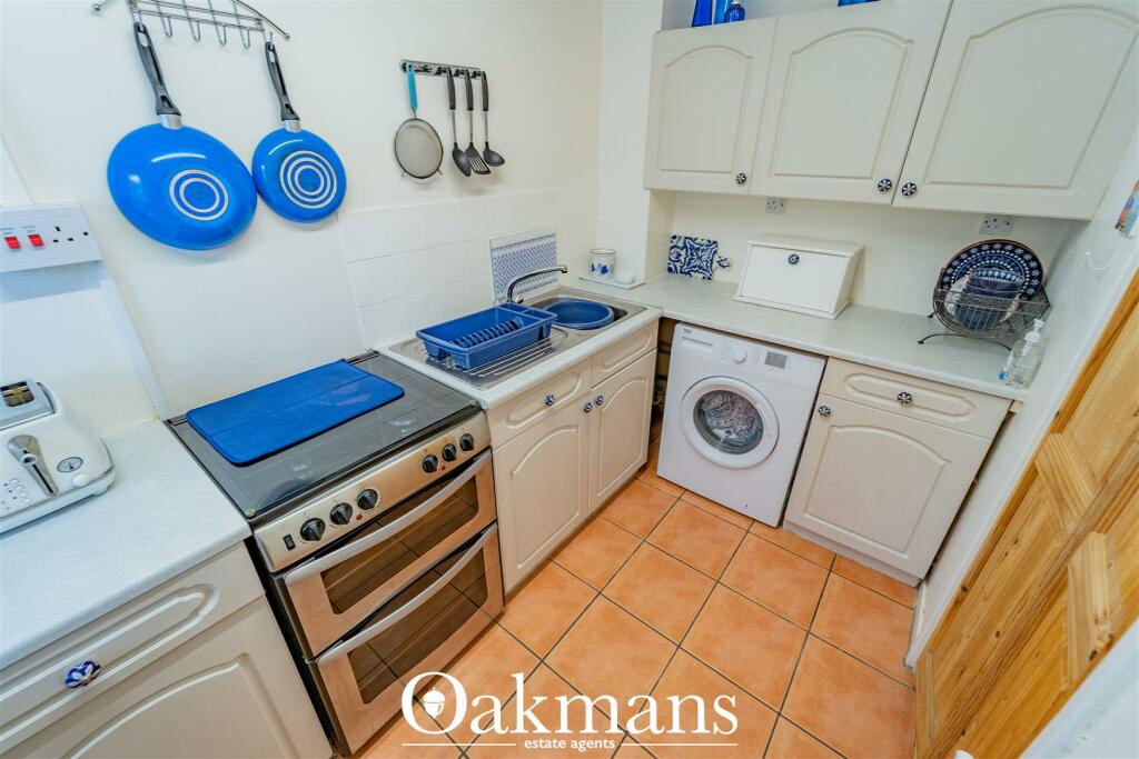 Additional image 5 of Fredas Grove, Harborne, B17