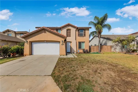 203 Prado Drive, Hemet, CA 92545