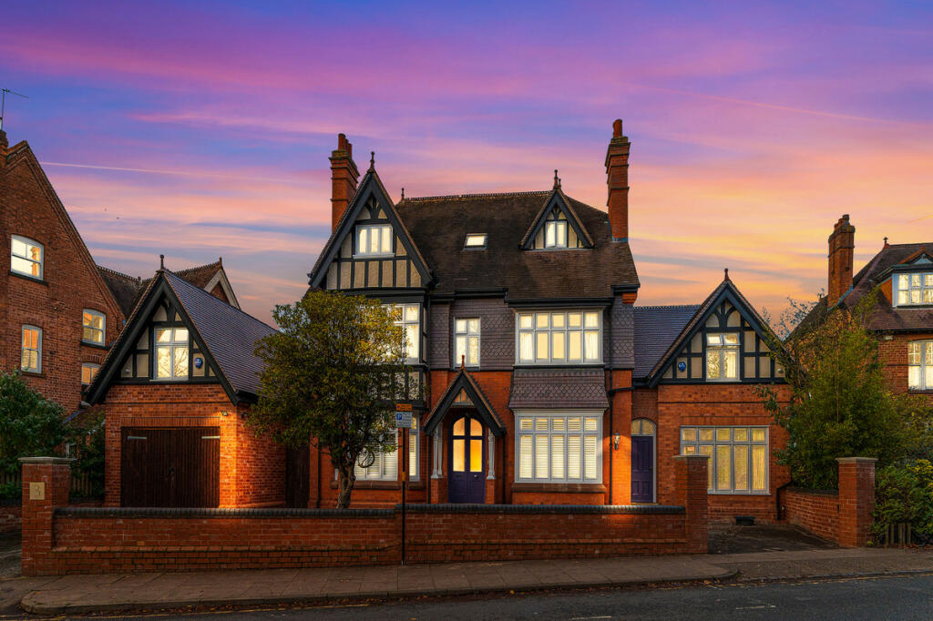 Additional image 41 of St. Marys Road, Birmingham, West Midlands B17 0HB