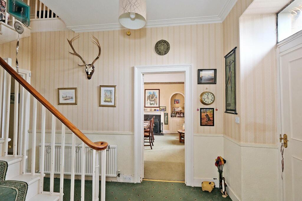 Additional image 12 of Easter Villa, School Road, Fordyce, Banff, AB45 2SJ