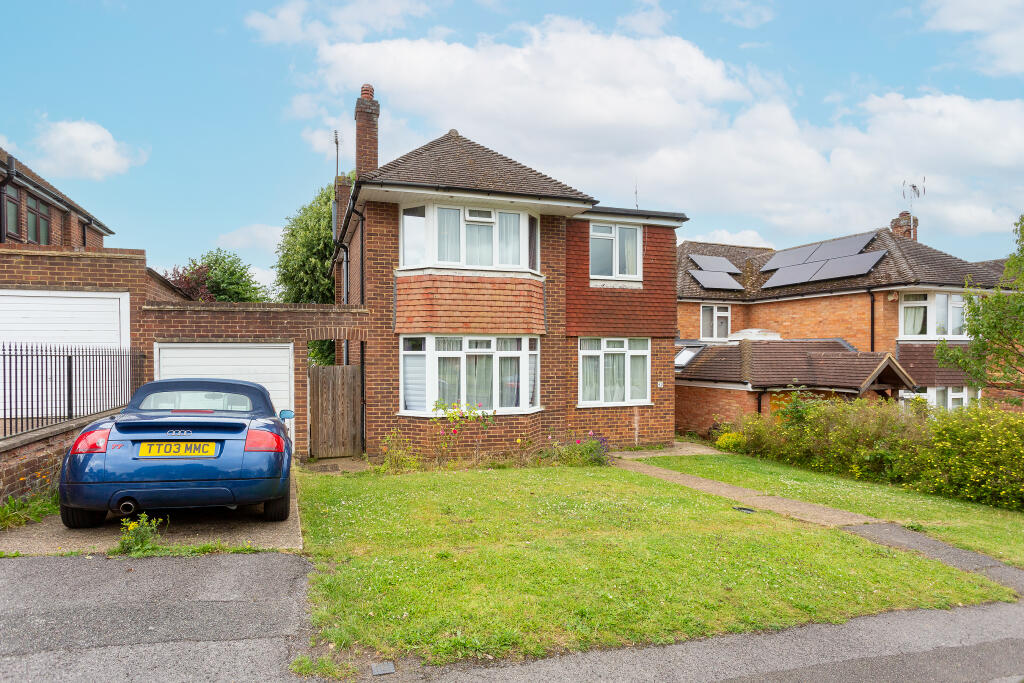 Additional image 10 of Ridge Avenue, HARPENDEN, AL5