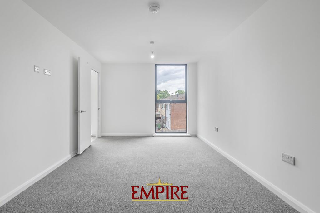 Additional image 11 of Apt 322 Park View, Darwin Street, Birmingham B12 0TP