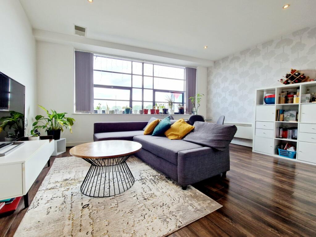 Additional image 2 of Pope Street, Birmingham, West Midlands, B1