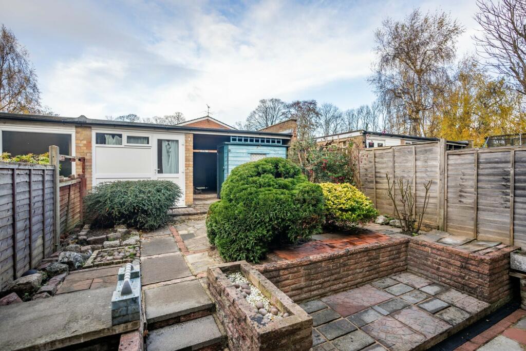 Additional image 11 of Whitecroft, St. Albans, Hertfordshire, AL1