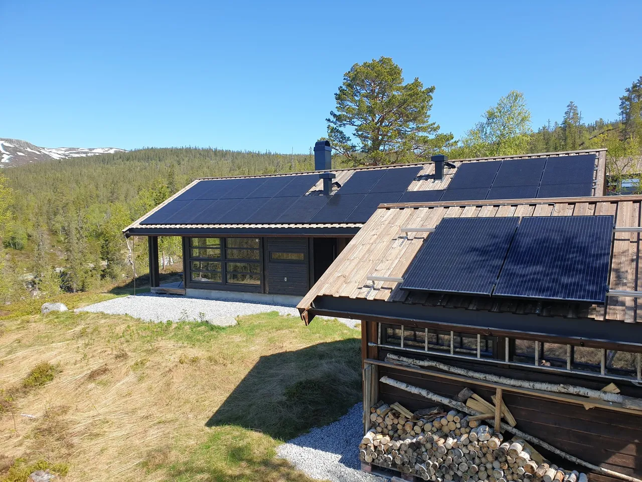 Additional image 3 of Solheimsvegen 784, 3539 Flå