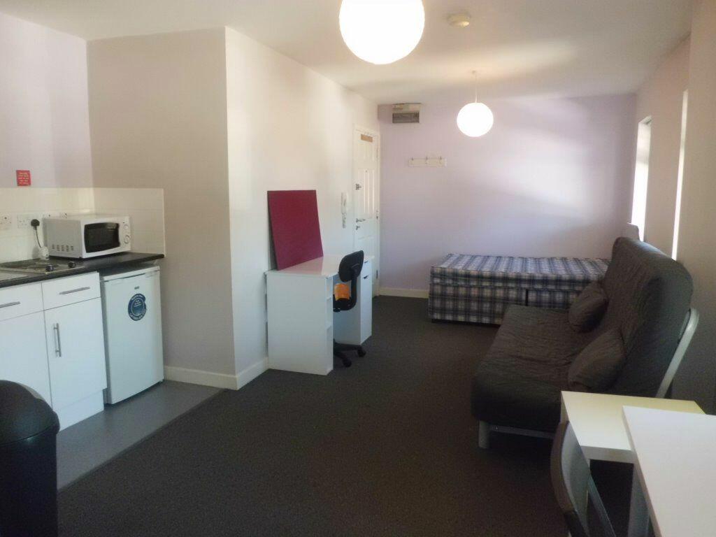 Additional image 7 of F7 Bournbrook House, B29 6BD