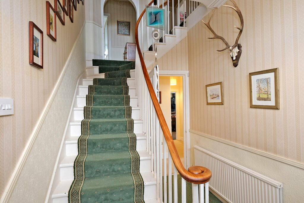 Additional image 13 of Easter Villa, School Road, Fordyce, Banff, AB45 2SJ